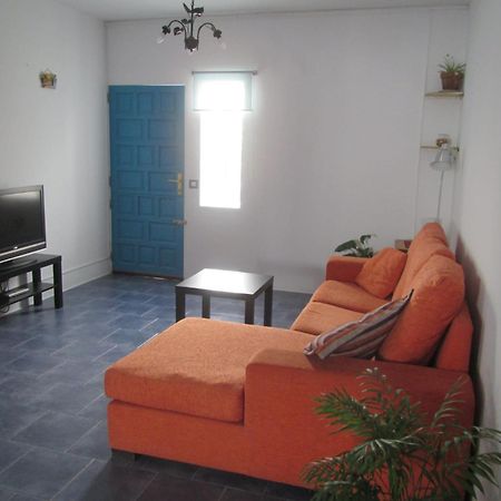 Villa Casa Sol Y Mar Tías Extérieur photo
