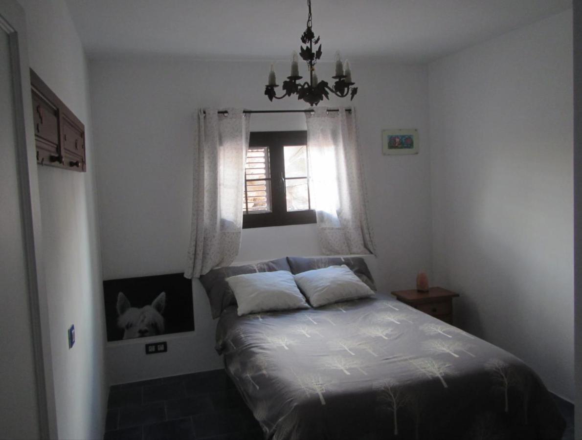 Villa Casa Sol Y Mar Tías Extérieur photo