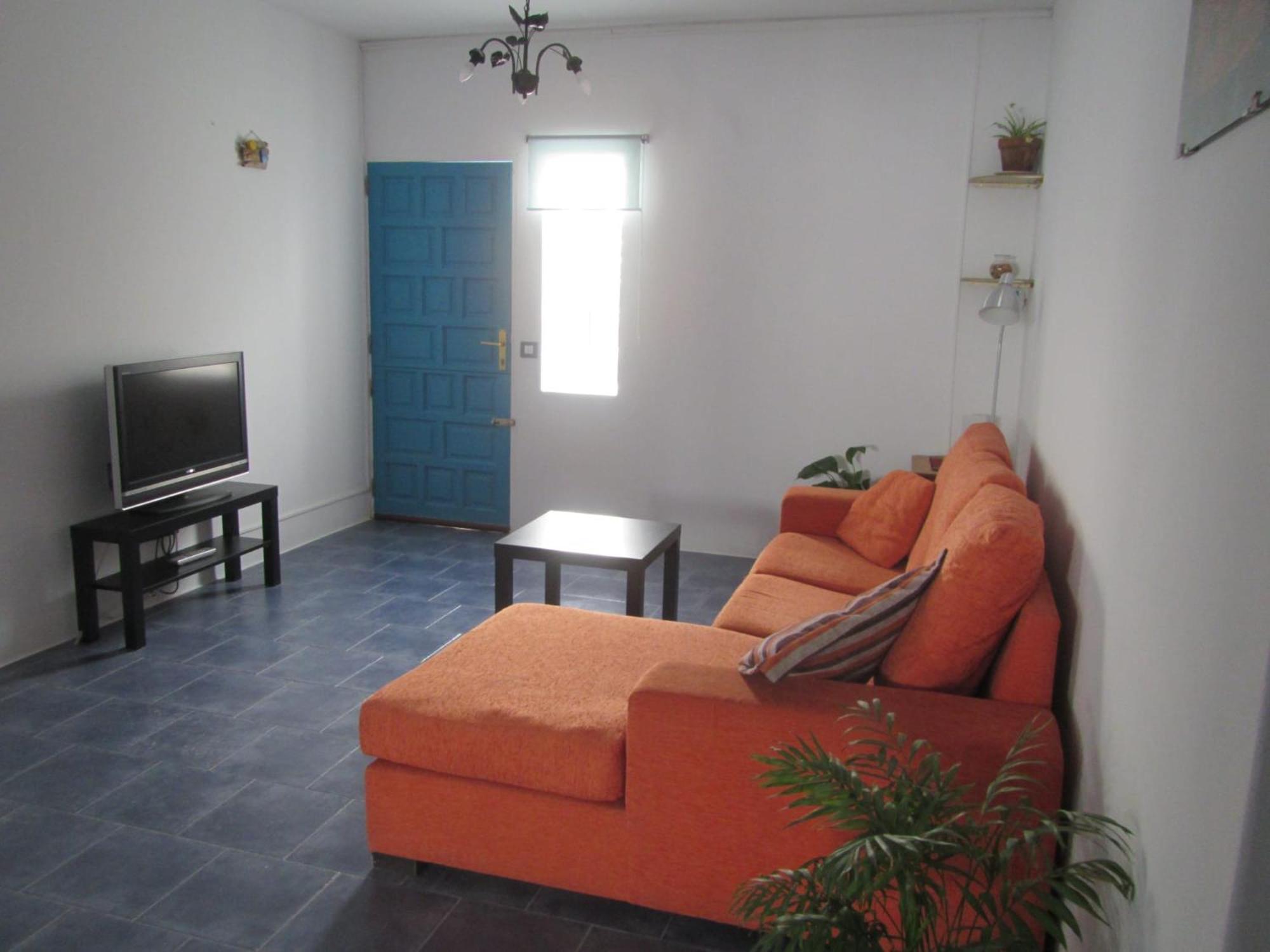 Villa Casa Sol Y Mar Tías Extérieur photo