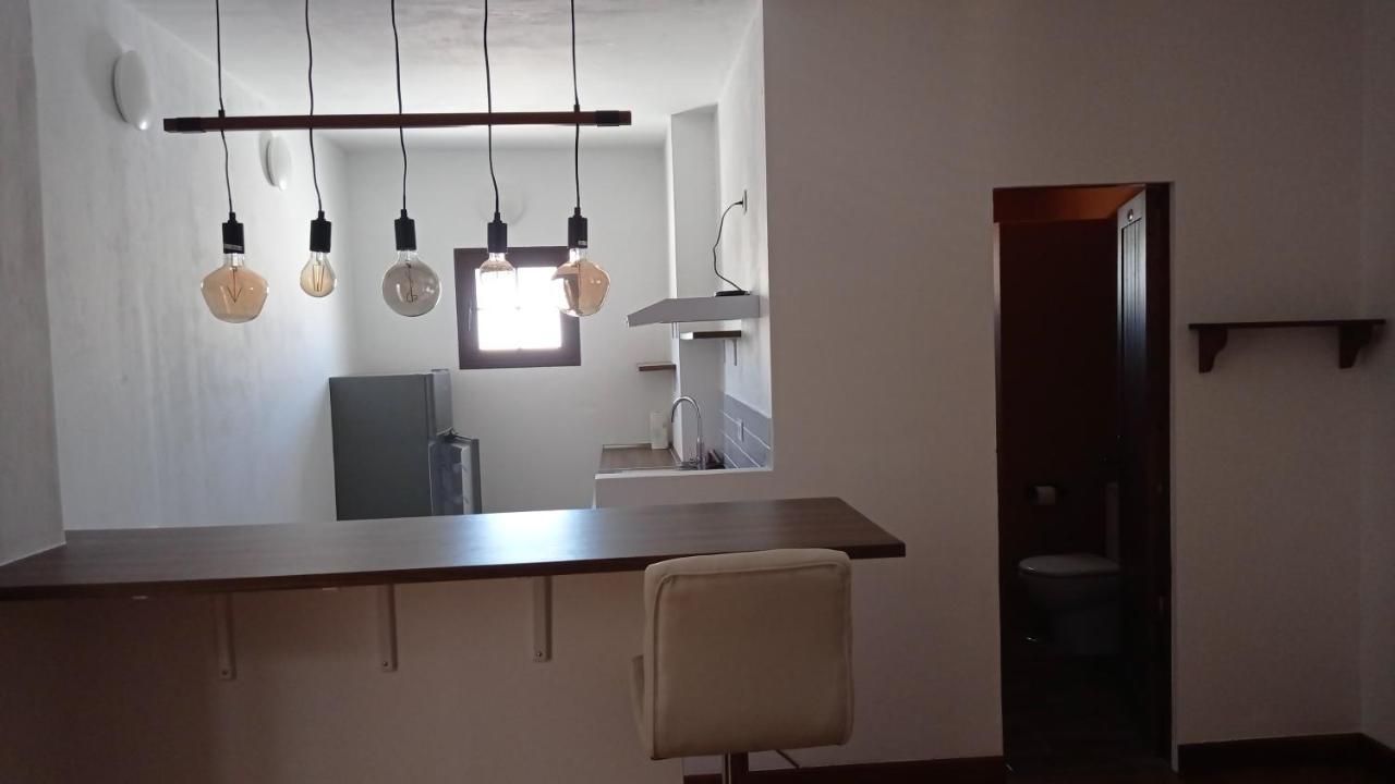Villa Casa Sol Y Mar Tías Extérieur photo